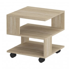 Стол журнальный "Салоу" 450 в Увате - uvat.mebel-tymen.ru | фото