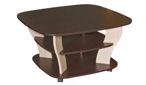 Стол журнальный СЖ-4 ПРИОРИТЕТ в Увате - uvat.mebel-tymen.ru | фото