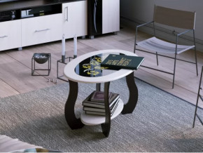 Стол журнальный СЖ-6 в Увате - uvat.mebel-tymen.ru | фото