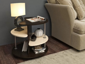 Стол журнальный Соренто в Увате - uvat.mebel-tymen.ru | фото