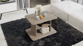 Стол журнальный тип 1 в Увате - uvat.mebel-tymen.ru | фото