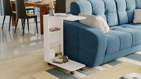 Стол журнальный тип 14 в Увате - uvat.mebel-tymen.ru | фото