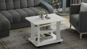 Стол журнальный Тип 8 в Увате - uvat.mebel-tymen.ru | фото