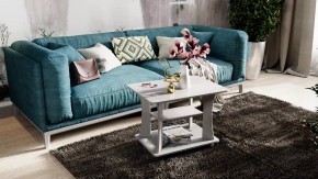 Стол журнальный Тип 8 в Увате - uvat.mebel-tymen.ru | фото