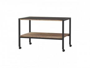 Стол журнальный Трувор 12.19 в Увате - uvat.mebel-tymen.ru | фото