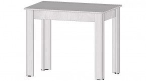 Стол Кай Анкор светлый в Увате - uvat.mebel-tymen.ru | фото