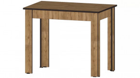 Стол Кай Дуб вотан в Увате - uvat.mebel-tymen.ru | фото