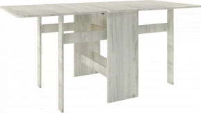 Стол-книга СТ-1.0 без бара в Увате - uvat.mebel-tymen.ru | фото