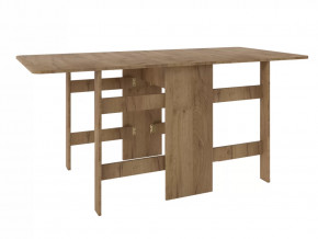 Стол-книга СТ-1.0 без бара Дуб баррик в Увате - uvat.mebel-tymen.ru | фото