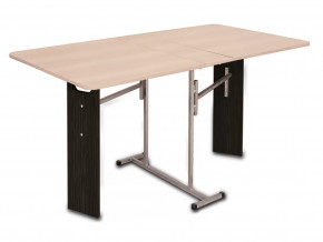 Стол-книга СТ-1М на металлокаркасе в Увате - uvat.mebel-tymen.ru | фото