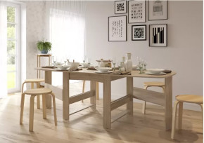 Стол Книжка 1-66 в Увате - uvat.mebel-tymen.ru | фото