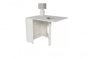 Стол-книжка 1570х735х750, цвет дуб грей в Увате - uvat.mebel-tymen.ru | фото