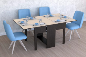 Стол-книжка Гигант в Увате - uvat.mebel-tymen.ru | фото