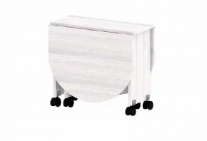 Стол-книжка журнальный Баско в Увате - uvat.mebel-tymen.ru | фото