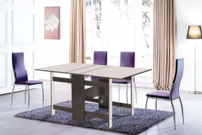 Стол-книжка Лидер в Увате - uvat.mebel-tymen.ru | фото