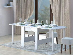 Стол-книжка раздвижной Оригами в Увате - uvat.mebel-tymen.ru | фото