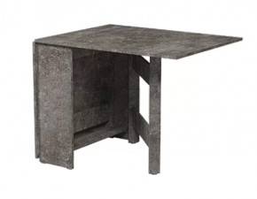 Стол-книжка СКН графит Герда в Увате - uvat.mebel-tymen.ru | фото