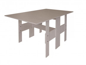 Стол-книжка Стандарт дуб атланта в Увате - uvat.mebel-tymen.ru | фото