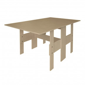 Стол-книжка Стандарт сонома в Увате - uvat.mebel-tymen.ru | фото