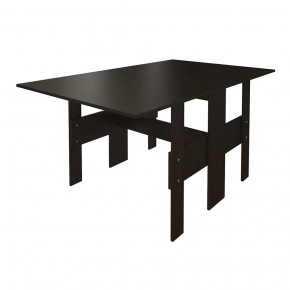 Стол-книжка Стандарт венге в Увате - uvat.mebel-tymen.ru | фото