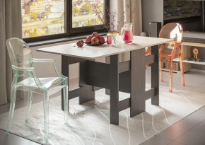 Стол-книжка СТК-003 в Увате - uvat.mebel-tymen.ru | фото