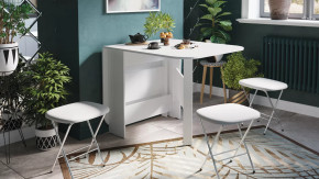 Стол-книжка Т1 в Увате - uvat.mebel-tymen.ru | фото