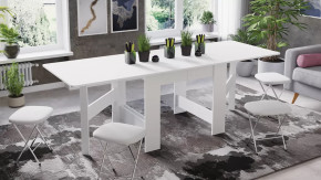 Стол-книжка тип 2 в Увате - uvat.mebel-tymen.ru | фото