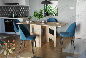 Стол-книжка ВВР в Увате - uvat.mebel-tymen.ru | фото