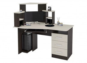 Стол компьютерный №1 Стенд в Увате - uvat.mebel-tymen.ru | фото