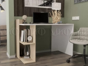 Стол компьютерный №10 в Увате - uvat.mebel-tymen.ru | фото