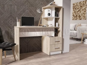 Стол компьютерный №2 в Увате - uvat.mebel-tymen.ru | фото