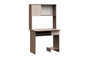 Стол компьютерный №2 Стенд в Увате - uvat.mebel-tymen.ru | фото