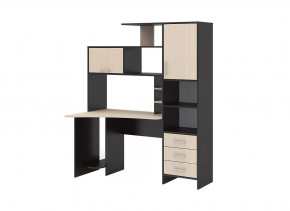 Стол компьютерный №6 Стенд в Увате - uvat.mebel-tymen.ru | фото