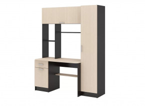 Стол компьютерный №7 Стенд в Увате - uvat.mebel-tymen.ru | фото