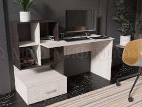 Стол компьютерный №8 в Увате - uvat.mebel-tymen.ru | фото