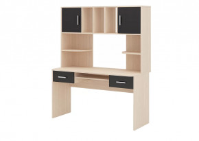 Стол компьютерный №8 Стенд в Увате - uvat.mebel-tymen.ru | фото