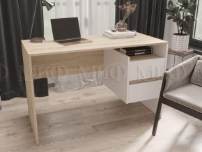 Стол компьютерный №9 в Увате - uvat.mebel-tymen.ru | фото