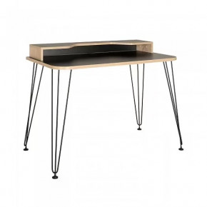 Стол компьютерный "Базис 3" 12.66 в Увате - uvat.mebel-tymen.ru | фото