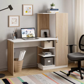 Стол компьютерный Бейсик в Увате - uvat.mebel-tymen.ru | фото