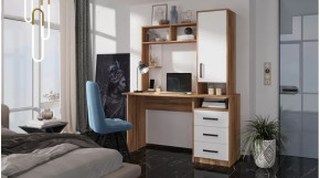 Стол компьютерный "Фаворит" в Увате - uvat.mebel-tymen.ru | фото