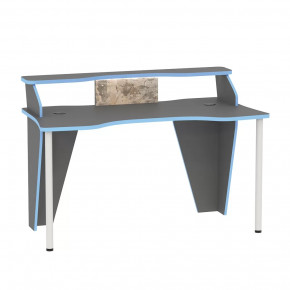 Стол компьютерный Индиго 12.61 в Увате - uvat.mebel-tymen.ru | фото