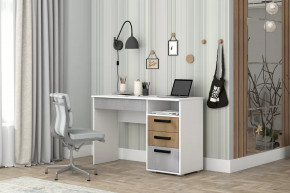 Стол компьютерный МС Юпитер в Увате - uvat.mebel-tymen.ru | фото