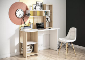 Стол компьютерный Олимп в Увате - uvat.mebel-tymen.ru | фото