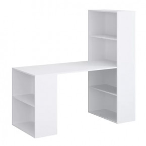 Стол компьютерный "Париж" 2 в Увате - uvat.mebel-tymen.ru | фото