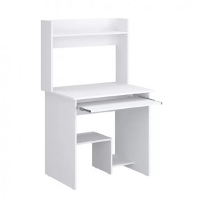 Стол компьютерный "Париж" в Увате - uvat.mebel-tymen.ru | фото