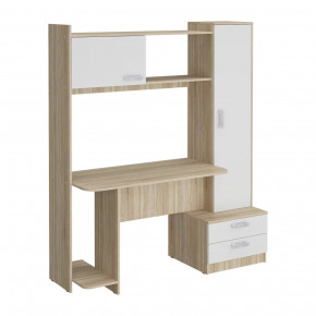 Стол компьютерный "Салоу" в Увате - uvat.mebel-tymen.ru | фото