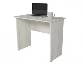 Стол компьютерный СК-16 дуб грей Герда в Увате - uvat.mebel-tymen.ru | фото