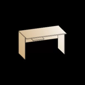 Стол компьютерный СТ-1008 Лером в Увате - uvat.mebel-tymen.ru | фото