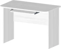 Стол компьютерный СТ-1009 Лером в Увате - uvat.mebel-tymen.ru | фото