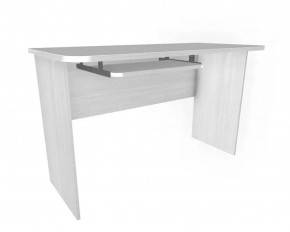 Стол компьютерный СТ-1011 Лером в Увате - uvat.mebel-tymen.ru | фото